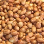Simple Homemade Roasted Peanuts
